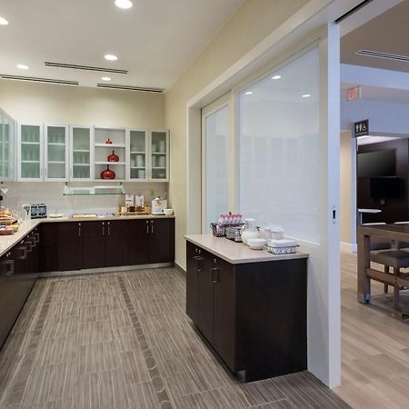 Residence Inn By Marriott Fairfax City Extérieur photo