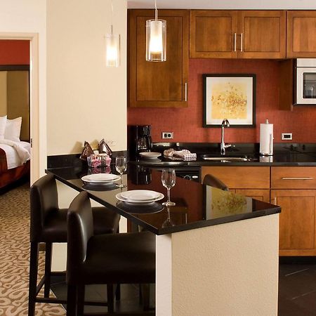 Residence Inn By Marriott Fairfax City Extérieur photo