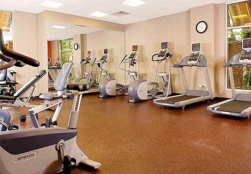 Residence Inn By Marriott Fairfax City Extérieur photo