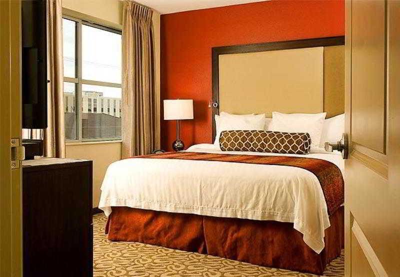 Residence Inn By Marriott Fairfax City Extérieur photo