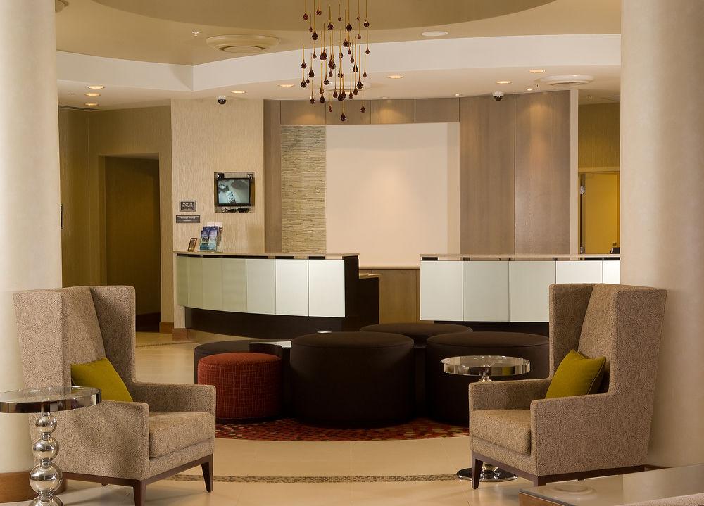 Residence Inn By Marriott Fairfax City Extérieur photo