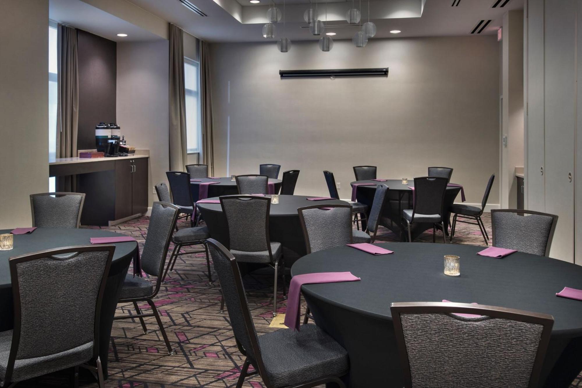 Residence Inn By Marriott Fairfax City Extérieur photo