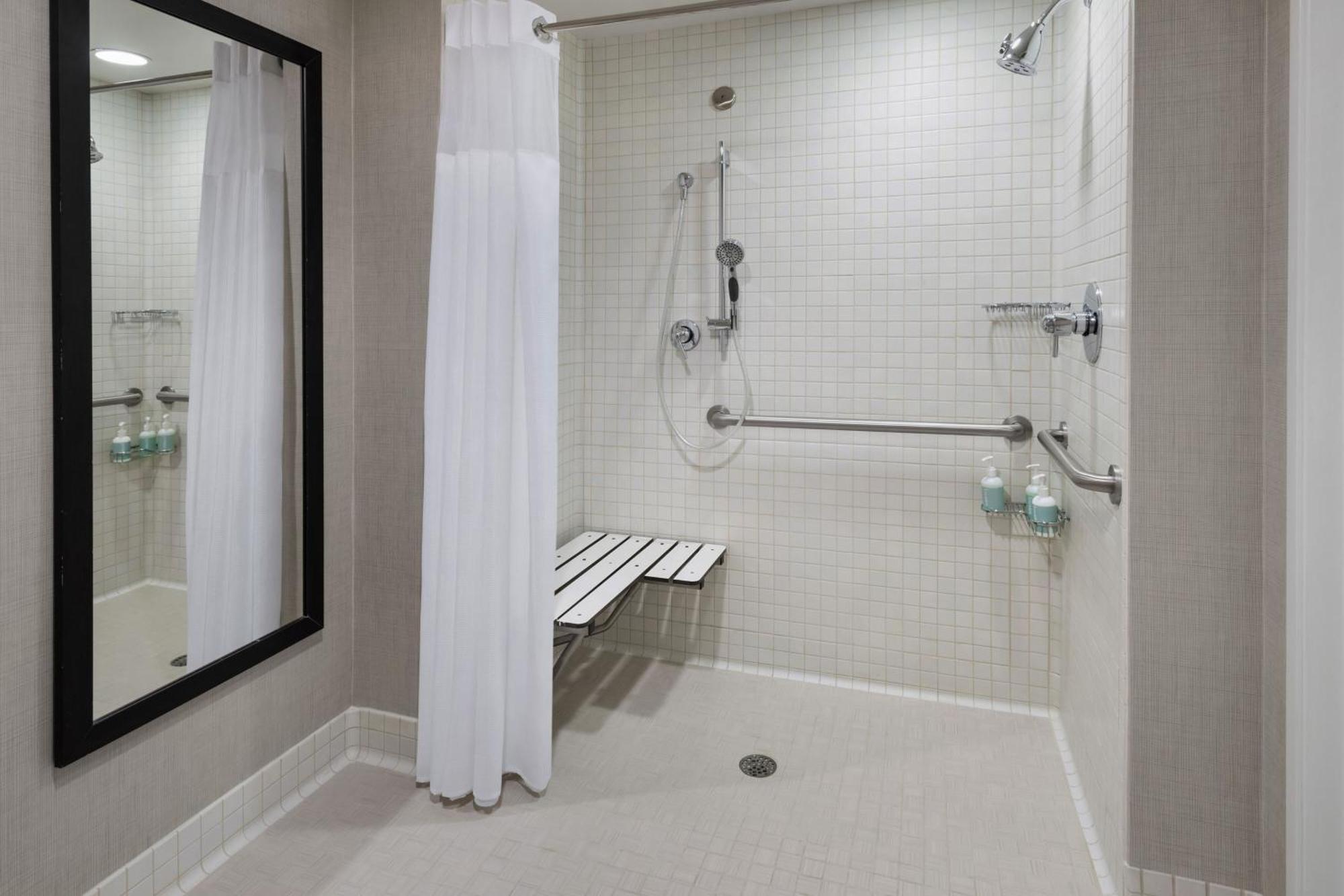 Residence Inn By Marriott Fairfax City Extérieur photo