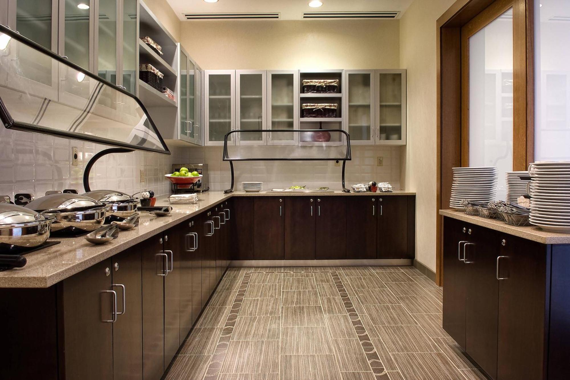 Residence Inn By Marriott Fairfax City Extérieur photo