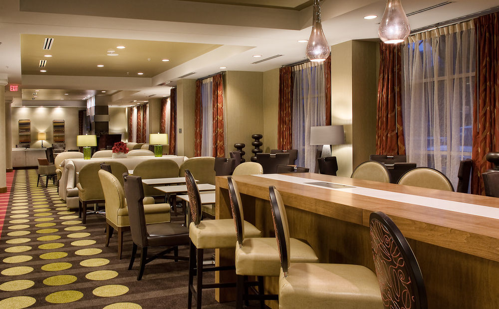 Residence Inn By Marriott Fairfax City Extérieur photo