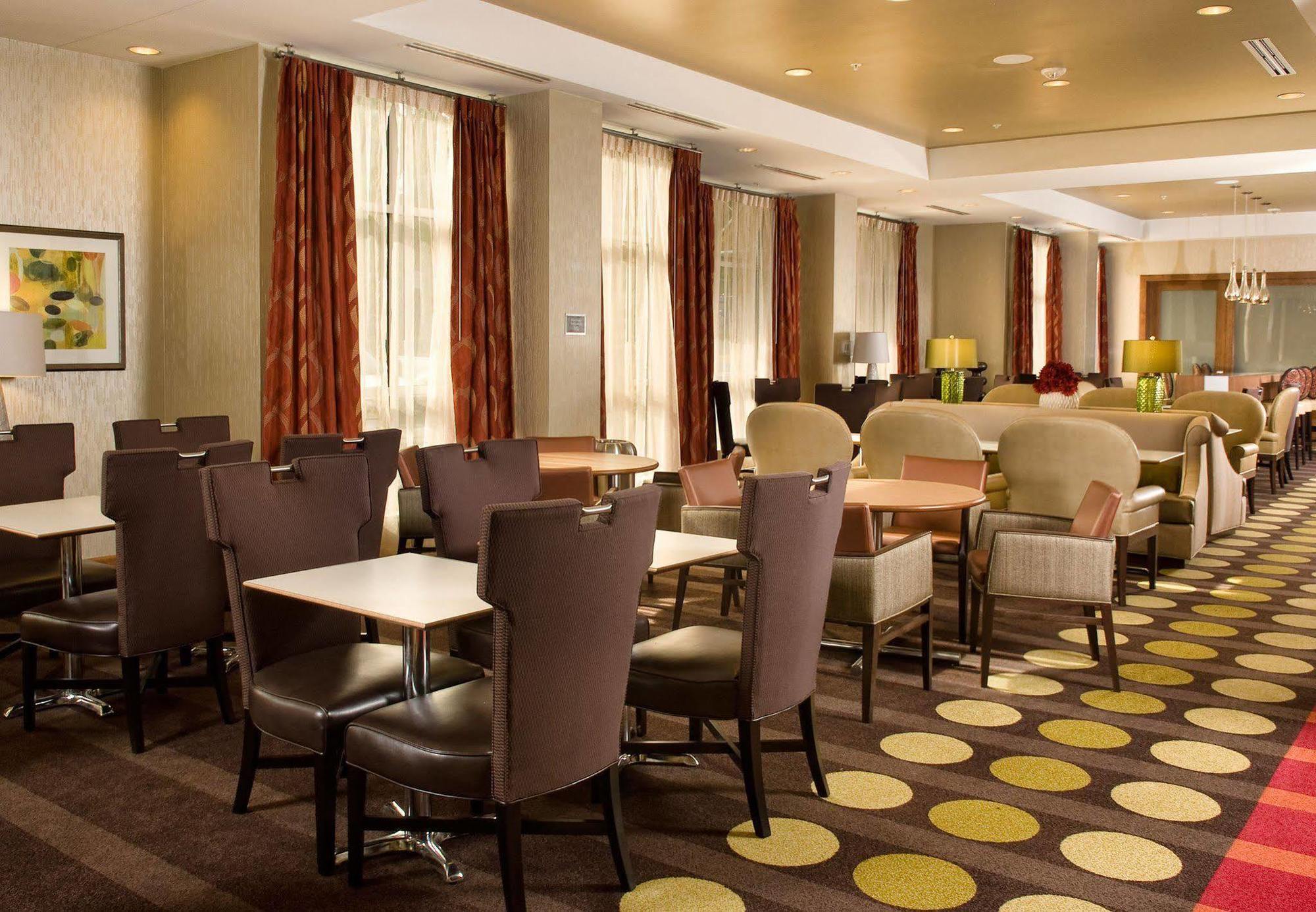 Residence Inn By Marriott Fairfax City Extérieur photo