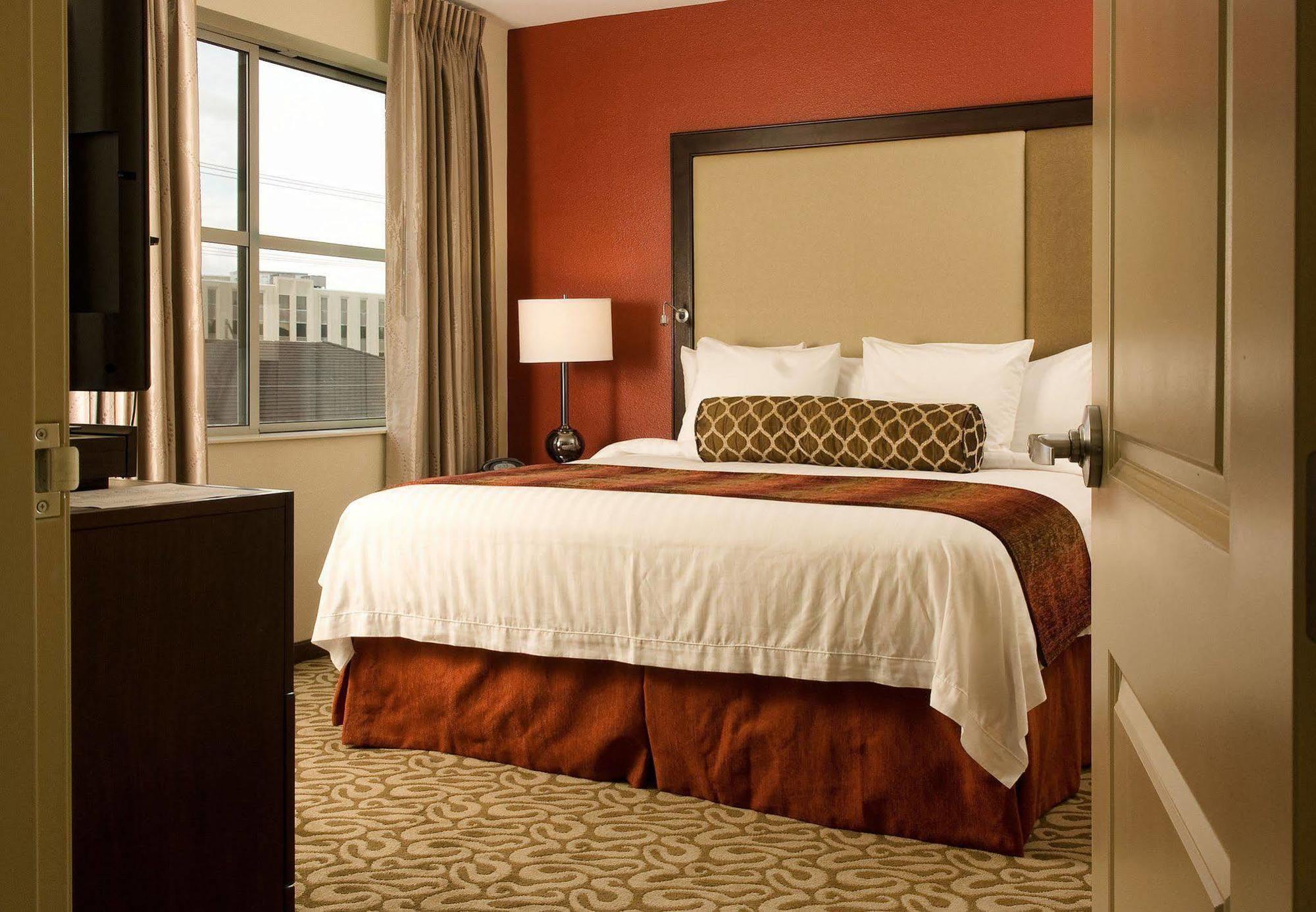 Residence Inn By Marriott Fairfax City Chambre photo